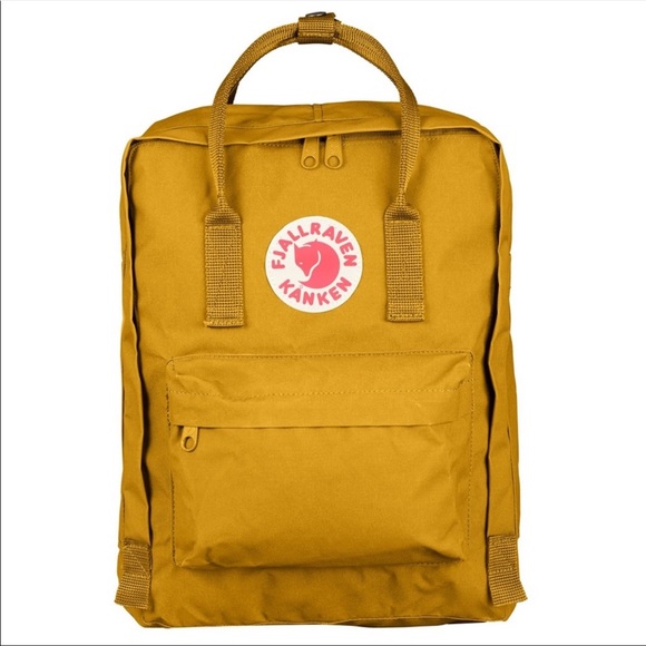 Fjallraven Handbags - Fjallraven Kanken Sling Bag Classic Backpack